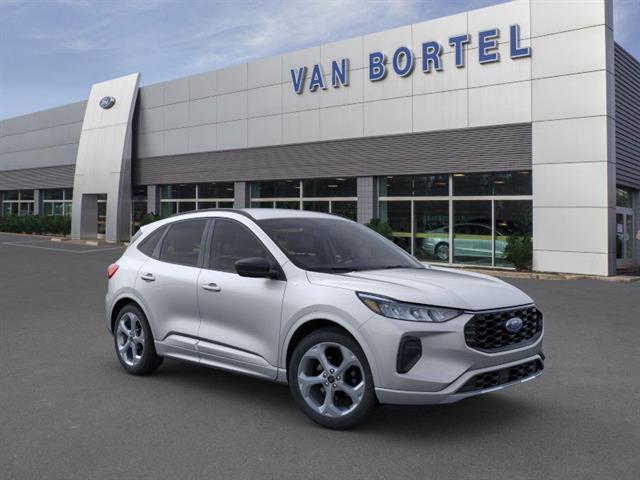 new 2024 Ford Escape car, priced at $32,025