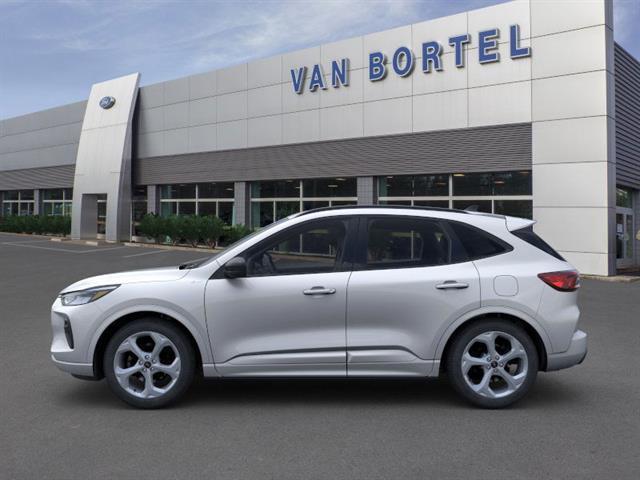 new 2024 Ford Escape car, priced at $32,025