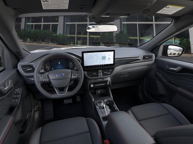 new 2024 Ford Escape car, priced at $32,025
