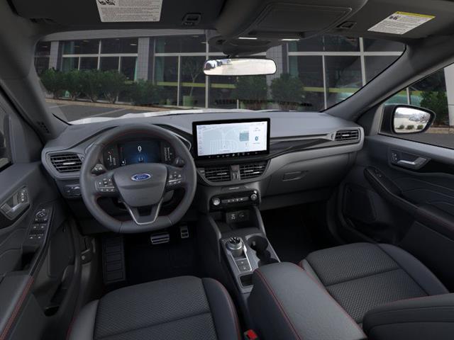 new 2024 Ford Escape car, priced at $32,025