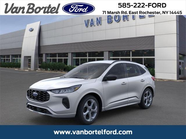 new 2024 Ford Escape car, priced at $30,898