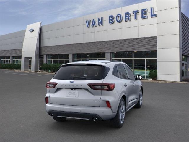 new 2024 Ford Escape car, priced at $32,025