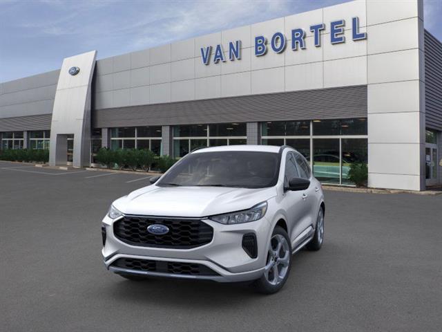 new 2024 Ford Escape car, priced at $32,025