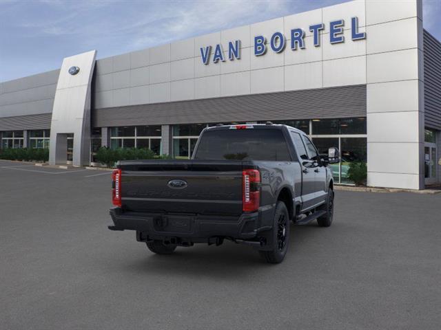 new 2025 Ford F-250 car, priced at $75,447