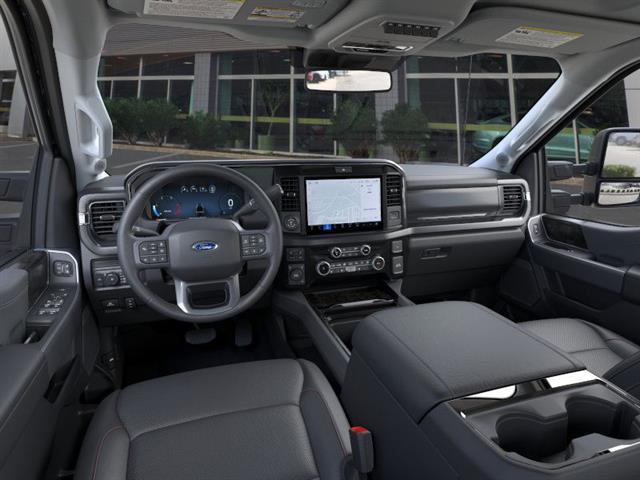 new 2025 Ford F-350 car, priced at $88,021