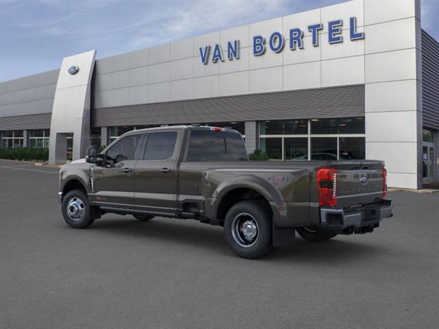 new 2025 Ford F-350 car, priced at $88,021