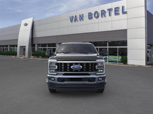 new 2025 Ford F-350 car, priced at $88,021