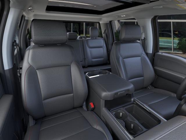 new 2025 Ford F-350 car, priced at $88,021