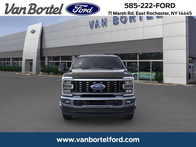 new 2025 Ford F-350 car, priced at $84,278