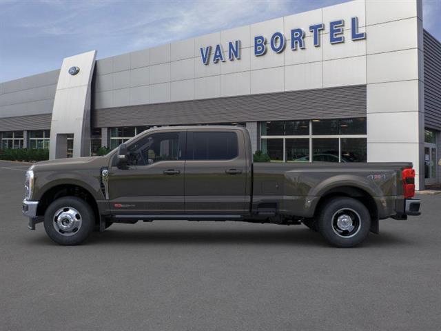 new 2025 Ford F-350 car, priced at $88,021