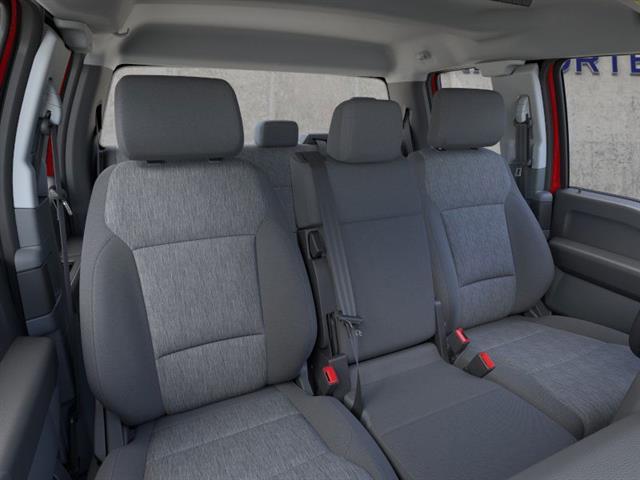 new 2025 Ford F-250 car, priced at $55,805