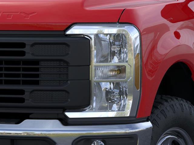 new 2025 Ford F-250 car, priced at $55,805