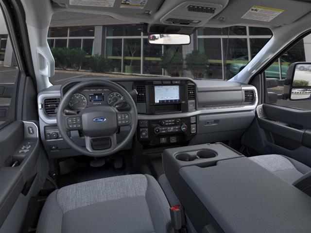new 2024 Ford F-350 car, priced at $57,548