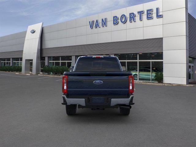 new 2024 Ford F-350 car, priced at $57,548