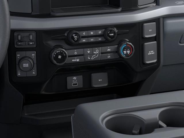 new 2024 Ford F-350 car, priced at $57,548