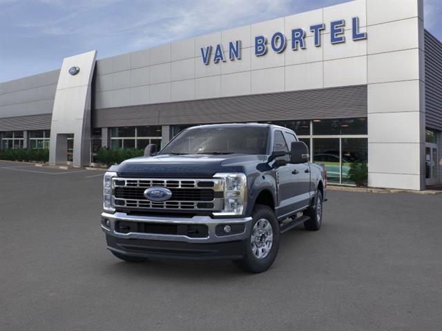 new 2024 Ford F-350 car, priced at $57,548