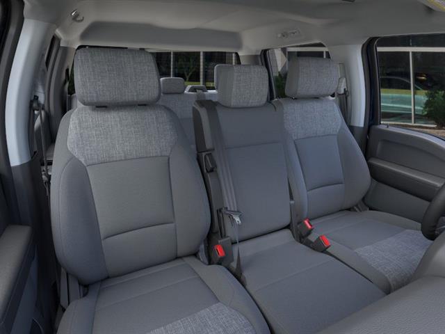 new 2024 Ford F-350 car, priced at $57,548