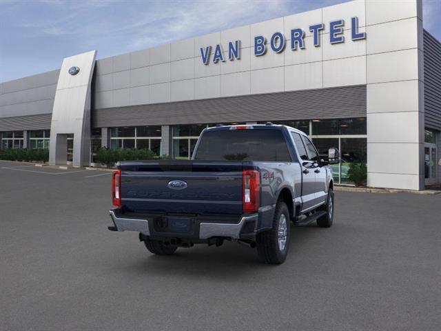 new 2024 Ford F-350 car, priced at $57,548