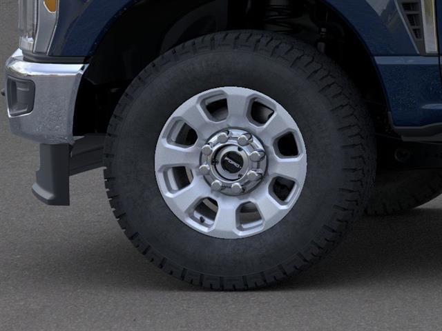 new 2024 Ford F-350 car, priced at $57,548