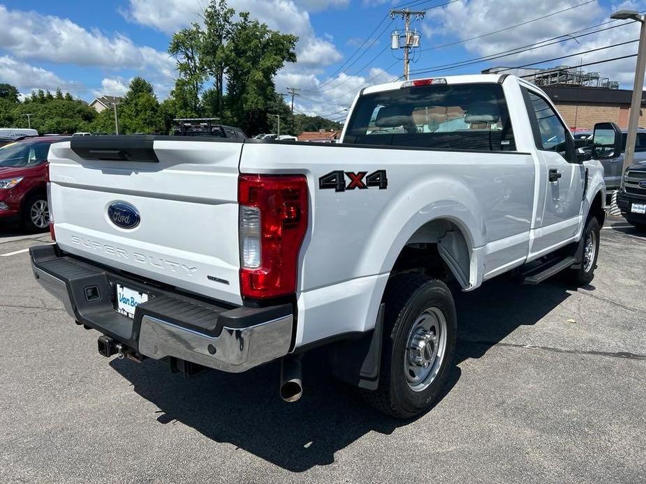 used 2017 Ford F-350 car, priced at $33,490