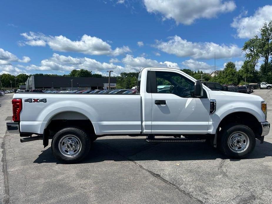 used 2017 Ford F-350 car, priced at $33,490