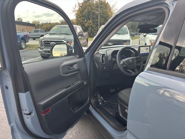 used 2024 Ford Bronco Sport car, priced at $32,490