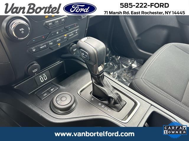 used 2022 Ford Ranger car, priced at $32,990