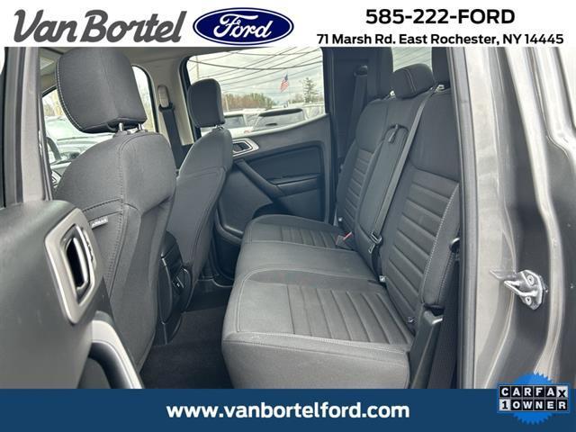 used 2022 Ford Ranger car, priced at $32,990
