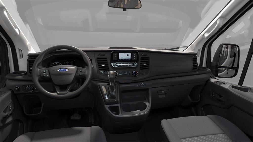 new 2024 Ford Transit-350 car, priced at $62,574