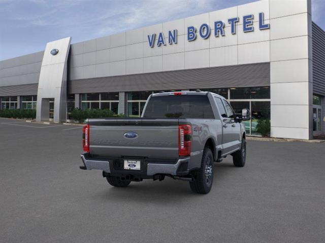 new 2026 Ford F-250 car, priced at $82,250