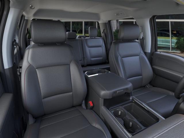 new 2026 Ford F-250 car, priced at $82,250