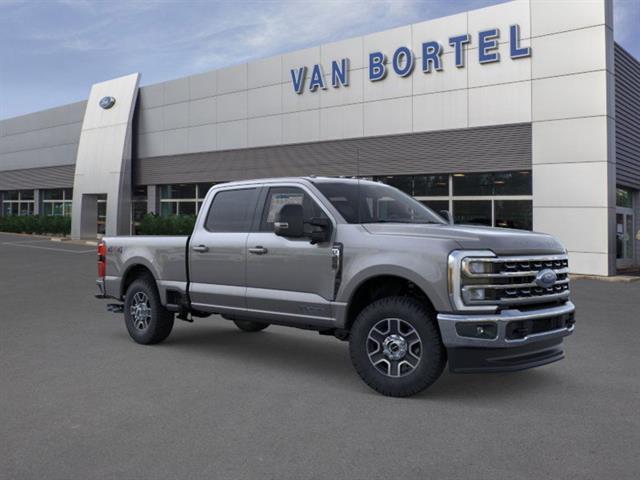 new 2026 Ford F-250 car, priced at $82,250