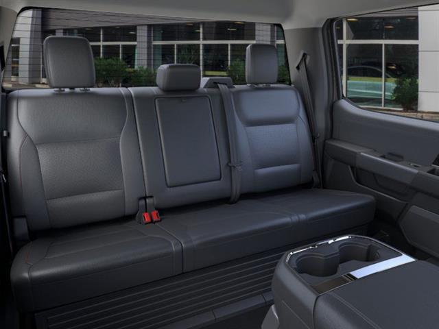 new 2026 Ford F-250 car, priced at $82,250