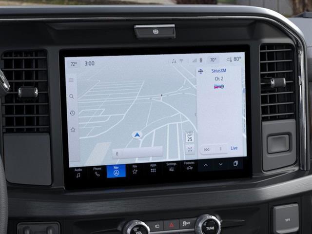 new 2026 Ford F-250 car, priced at $82,250