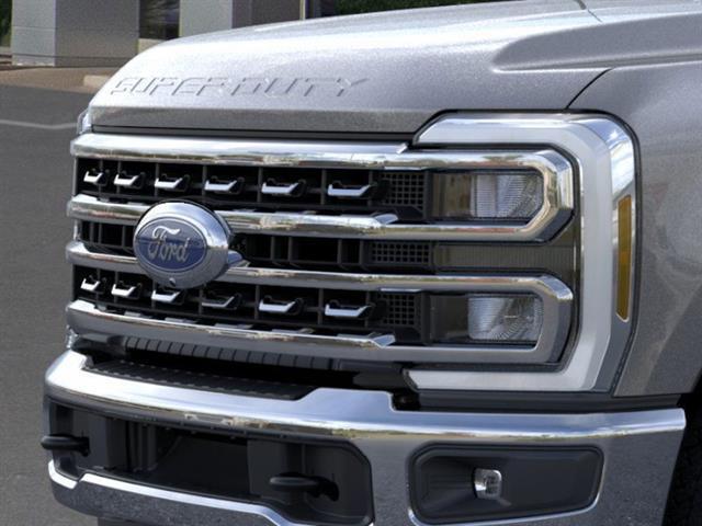 new 2026 Ford F-250 car, priced at $82,250