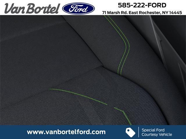 used 2024 Ford F-150 car, priced at $49,590