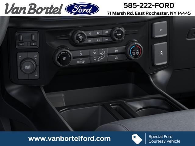used 2024 Ford F-150 car, priced at $49,590
