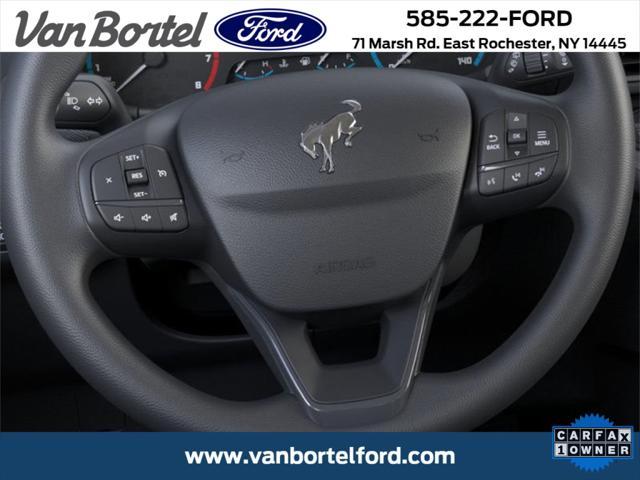 used 2024 Ford Bronco Sport car, priced at $31,990