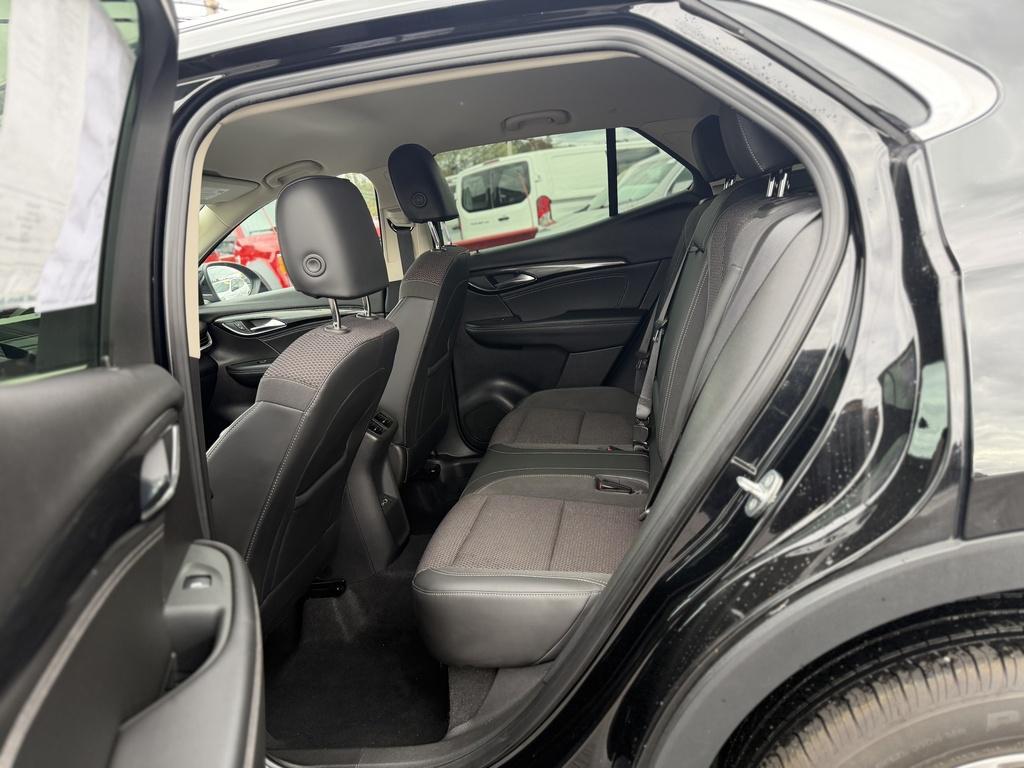 used 2022 Buick Envision car, priced at $22,990