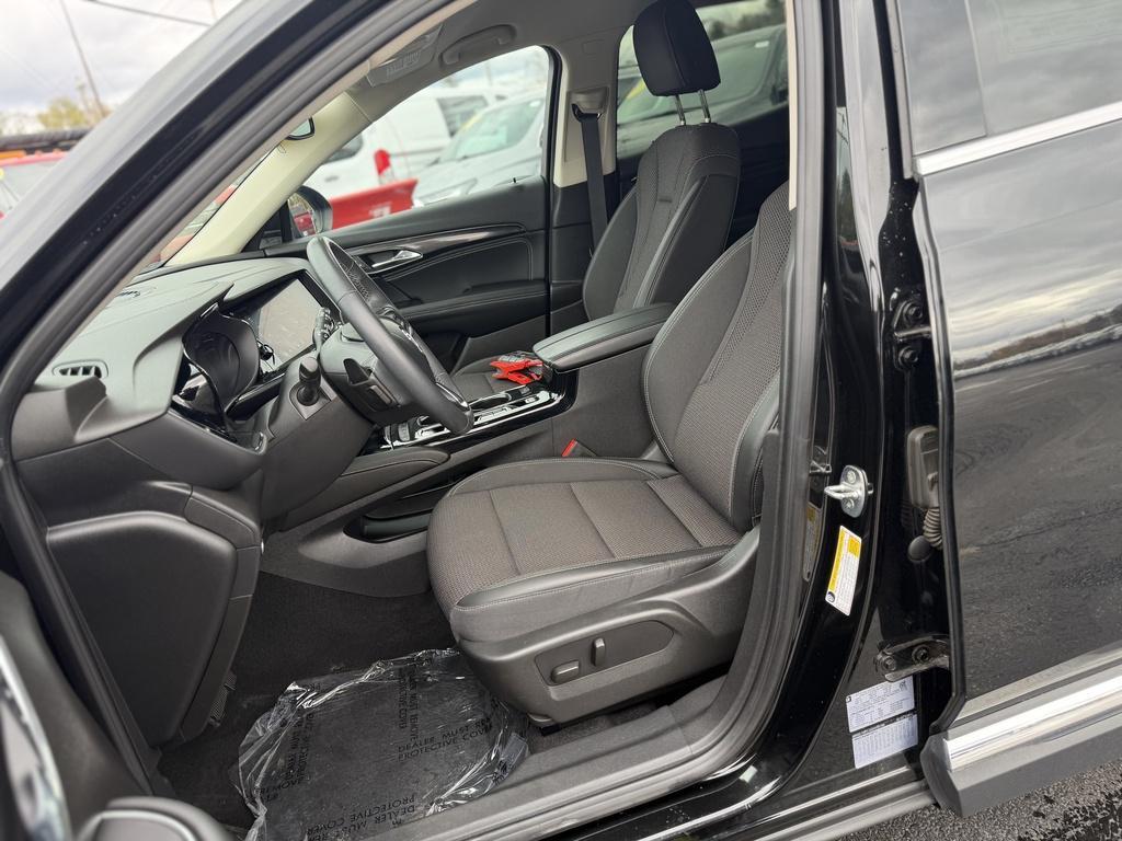 used 2022 Buick Envision car, priced at $22,990