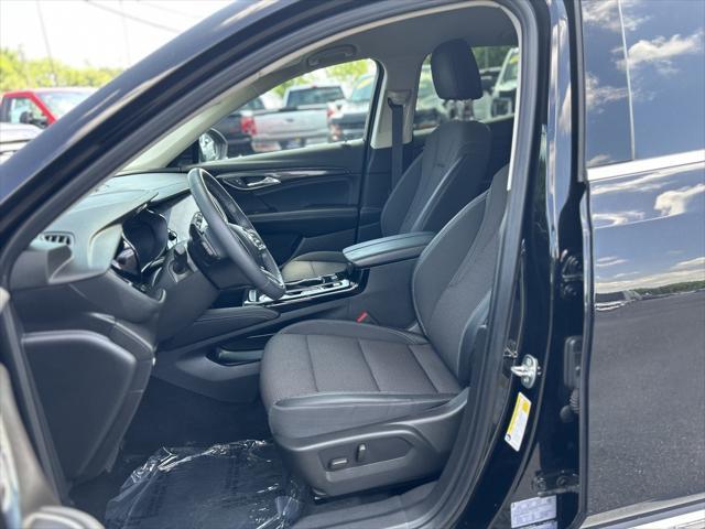 used 2022 Buick Envision car, priced at $23,990