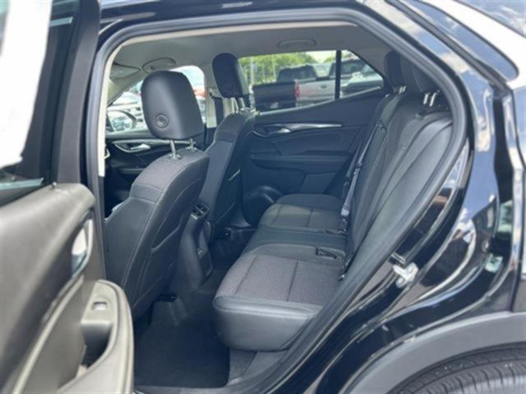 used 2022 Buick Envision car, priced at $23,990