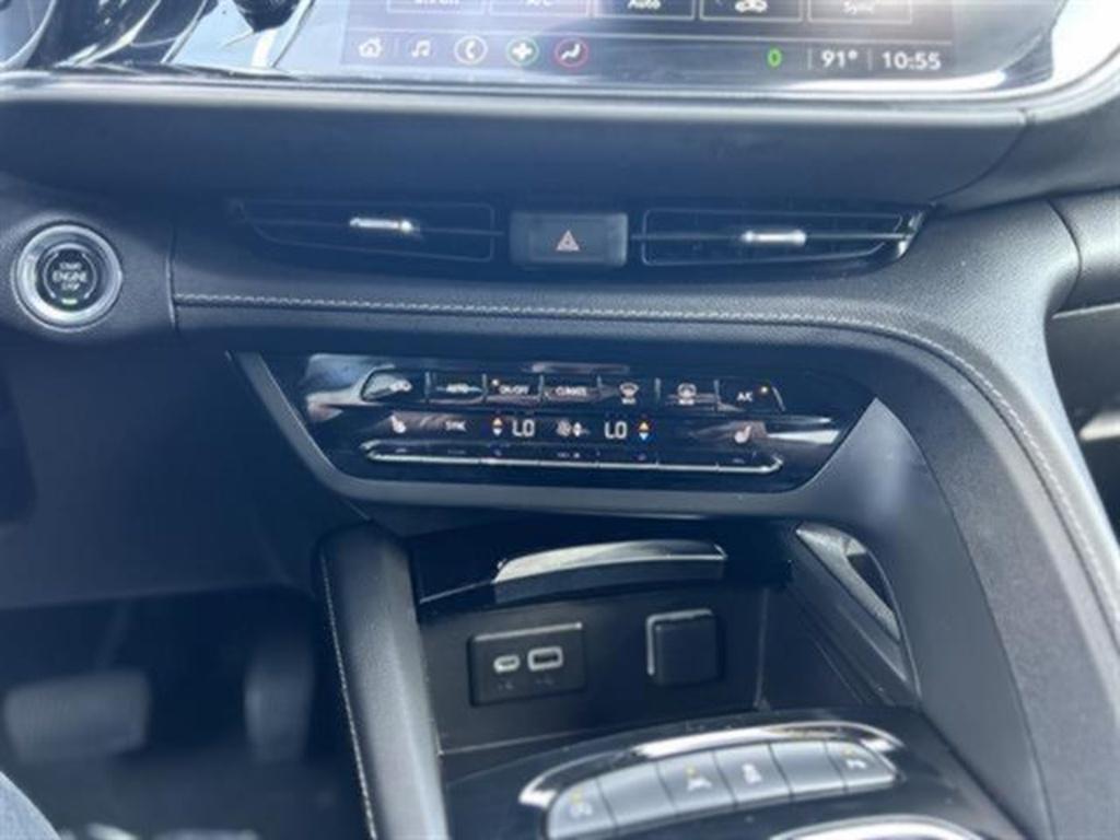 used 2022 Buick Envision car, priced at $23,990