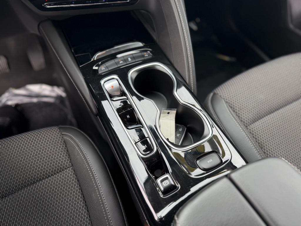 used 2022 Buick Envision car, priced at $22,990