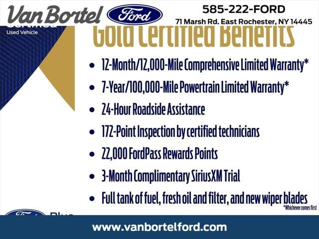 used 2020 Ford Mustang car, priced at $26,490