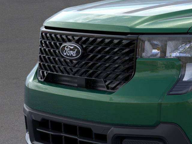 new 2025 Ford Maverick car, priced at $37,258