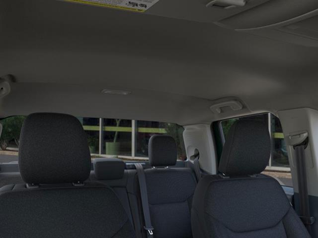 new 2025 Ford Maverick car, priced at $37,258