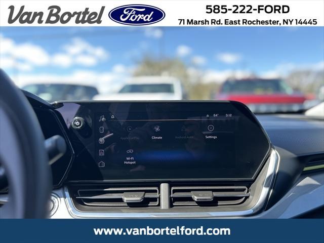 used 2024 Chevrolet Trax car, priced at $21,990