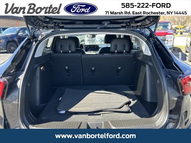 used 2024 Chevrolet Trax car, priced at $21,990