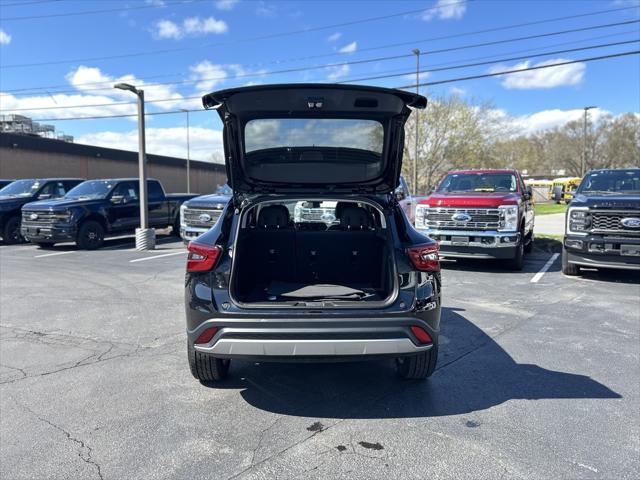 used 2024 Chevrolet Trax car, priced at $21,990